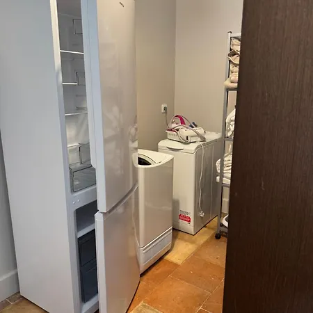 Charmante Maison Viticole Dans Le Medoc 度假居