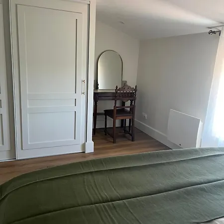 Charmante Maison Viticole Dans Le Médoc