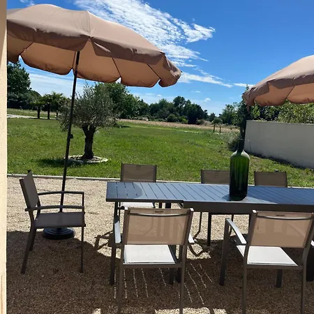Charmante Maison Viticole Dans Le Médoc Сasa de vacaciones