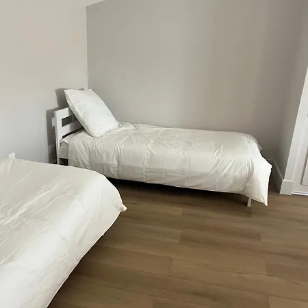 Charmante Maison Viticole Dans Le Médoc Сasa de vacaciones *