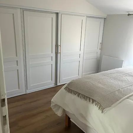 Charmante Maison Viticole Dans Le Médoc * Jau-Dignac-et-Loirac