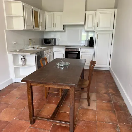 Charmante Maison Viticole Dans Le Médoc Сasa de vacaciones